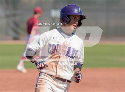 Thumbnail 1 in Red Mountain vs. Franklin (Bob Everett Classic) photogallery.