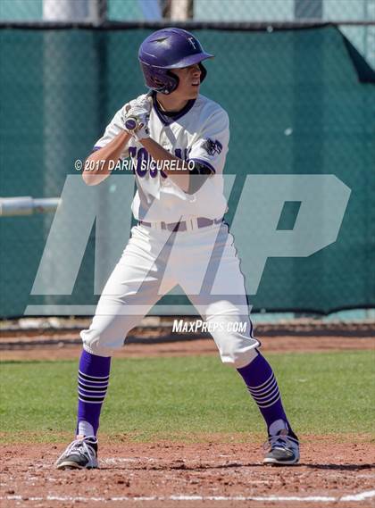 Thumbnail 2 in Red Mountain vs. Franklin (Bob Everett Classic) photogallery.