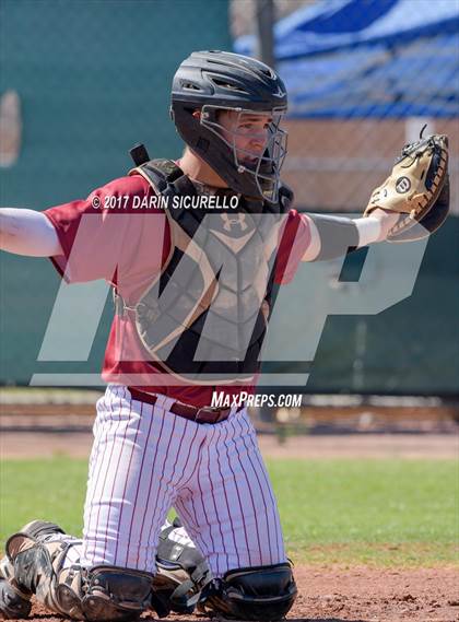 Thumbnail 2 in Red Mountain vs. Franklin (Bob Everett Classic) photogallery.