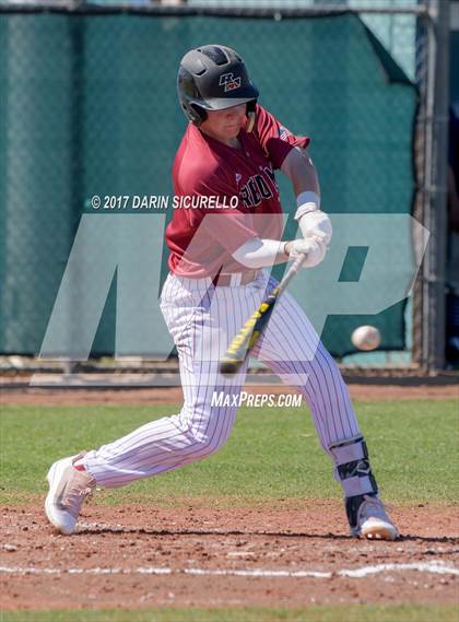 Thumbnail 3 in Red Mountain vs. Franklin (Bob Everett Classic) photogallery.
