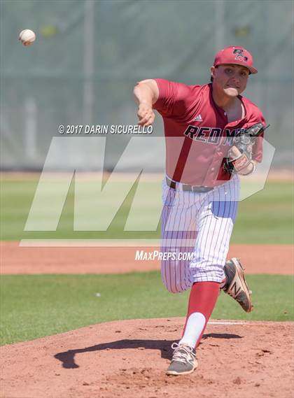 Thumbnail 1 in Red Mountain vs. Franklin (Bob Everett Classic) photogallery.