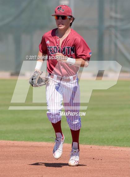 Thumbnail 1 in Red Mountain vs. Franklin (Bob Everett Classic) photogallery.