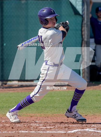 Thumbnail 3 in Red Mountain vs. Franklin (Bob Everett Classic) photogallery.