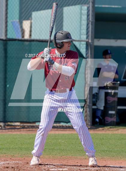Thumbnail 1 in Red Mountain vs. Franklin (Bob Everett Classic) photogallery.