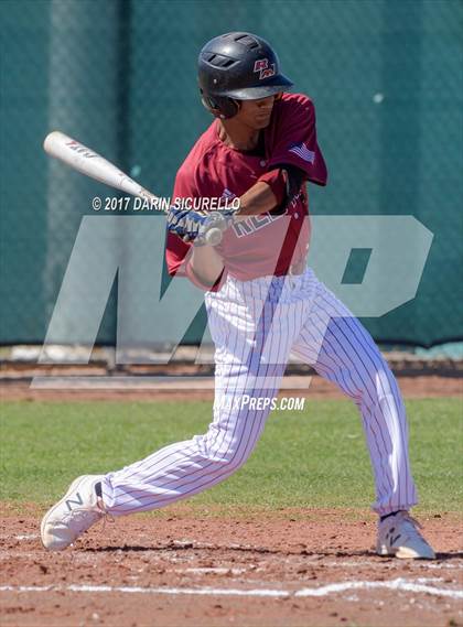 Thumbnail 1 in Red Mountain vs. Franklin (Bob Everett Classic) photogallery.