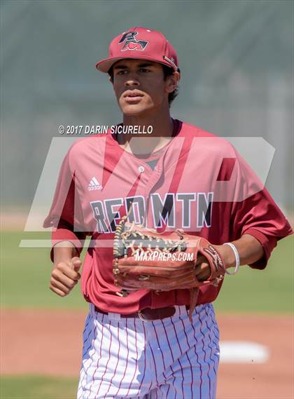 Thumbnail 2 in Red Mountain vs. Franklin (Bob Everett Classic) photogallery.
