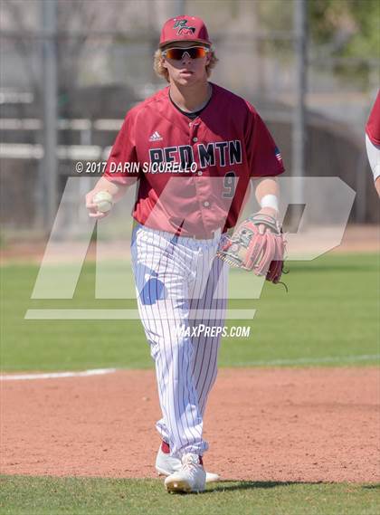 Thumbnail 2 in Red Mountain vs. Franklin (Bob Everett Classic) photogallery.