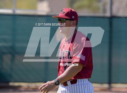 Thumbnail 3 in Red Mountain vs. Franklin (Bob Everett Classic) photogallery.