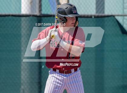 Thumbnail 1 in Red Mountain vs. Franklin (Bob Everett Classic) photogallery.