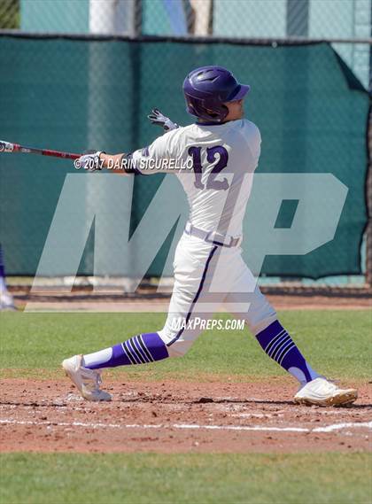 Thumbnail 2 in Red Mountain vs. Franklin (Bob Everett Classic) photogallery.