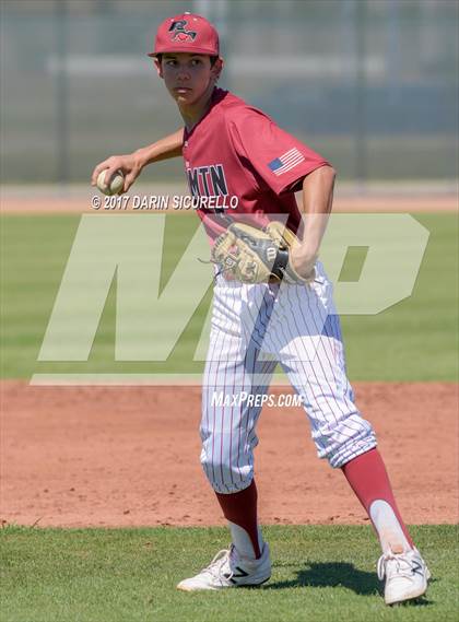 Thumbnail 2 in Red Mountain vs. Franklin (Bob Everett Classic) photogallery.