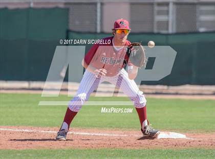 Thumbnail 2 in Red Mountain vs. Franklin (Bob Everett Classic) photogallery.
