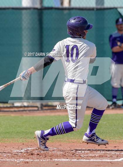 Thumbnail 2 in Red Mountain vs. Franklin (Bob Everett Classic) photogallery.