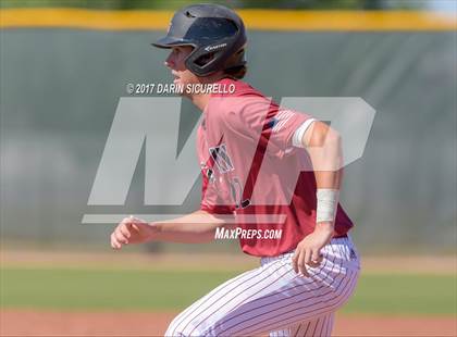 Thumbnail 3 in Red Mountain vs. Franklin (Bob Everett Classic) photogallery.