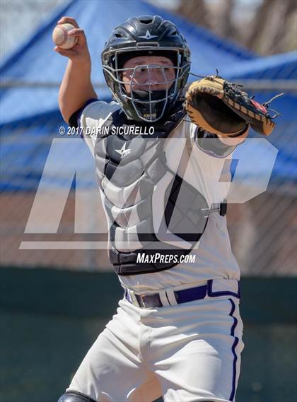 Thumbnail 3 in Red Mountain vs. Franklin (Bob Everett Classic) photogallery.