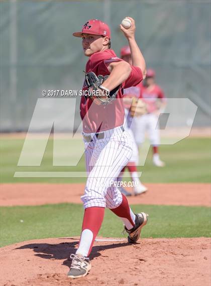 Thumbnail 3 in Red Mountain vs. Franklin (Bob Everett Classic) photogallery.