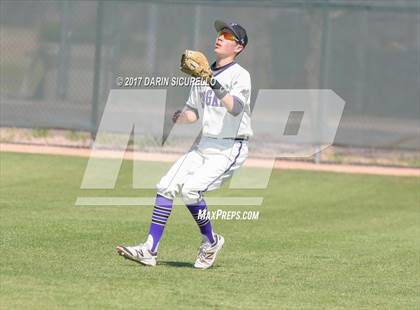 Thumbnail 2 in Red Mountain vs. Franklin (Bob Everett Classic) photogallery.
