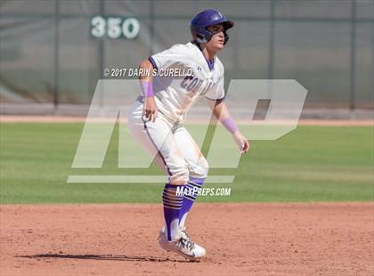 Thumbnail 3 in Red Mountain vs. Franklin (Bob Everett Classic) photogallery.