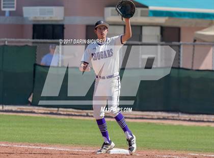 Thumbnail 3 in Red Mountain vs. Franklin (Bob Everett Classic) photogallery.