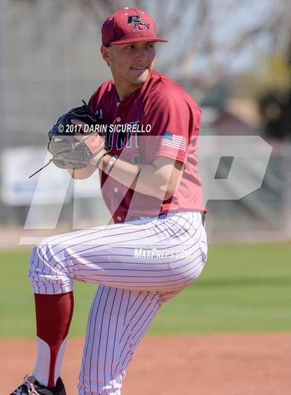 Thumbnail 1 in Red Mountain vs. Franklin (Bob Everett Classic) photogallery.