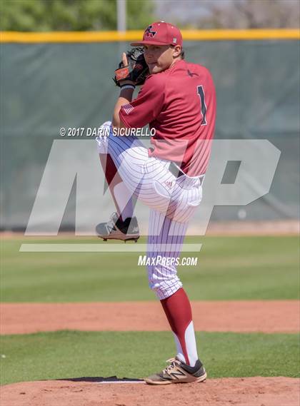 Thumbnail 2 in Red Mountain vs. Franklin (Bob Everett Classic) photogallery.