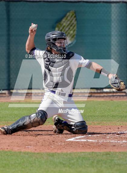Thumbnail 1 in Red Mountain vs. Franklin (Bob Everett Classic) photogallery.