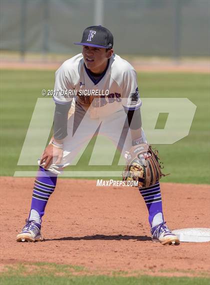 Thumbnail 3 in Red Mountain vs. Franklin (Bob Everett Classic) photogallery.