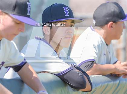 Thumbnail 2 in Red Mountain vs. Franklin (Bob Everett Classic) photogallery.