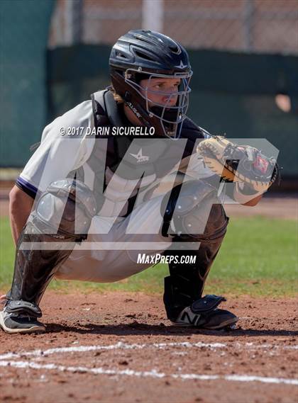 Thumbnail 1 in Red Mountain vs. Franklin (Bob Everett Classic) photogallery.