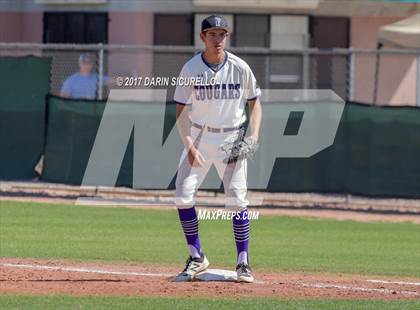Thumbnail 1 in Red Mountain vs. Franklin (Bob Everett Classic) photogallery.