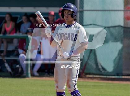 Thumbnail 1 in Red Mountain vs. Franklin (Bob Everett Classic) photogallery.