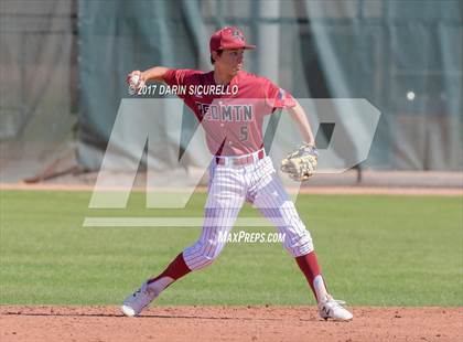 Thumbnail 3 in Red Mountain vs. Franklin (Bob Everett Classic) photogallery.
