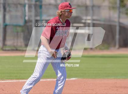 Thumbnail 1 in Red Mountain vs. Franklin (Bob Everett Classic) photogallery.