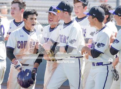 Thumbnail 3 in Red Mountain vs. Franklin (Bob Everett Classic) photogallery.