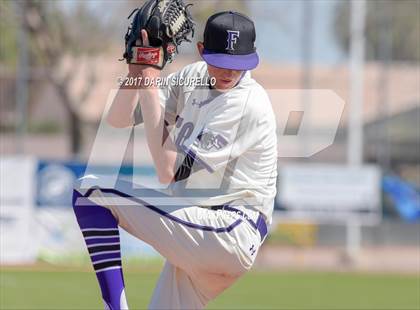 Thumbnail 2 in Red Mountain vs. Franklin (Bob Everett Classic) photogallery.