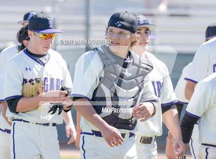 Thumbnail 2 in Red Mountain vs. Franklin (Bob Everett Classic) photogallery.