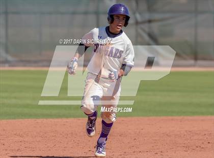 Thumbnail 2 in Red Mountain vs. Franklin (Bob Everett Classic) photogallery.
