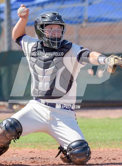 Thumbnail 3 in Red Mountain vs. Franklin (Bob Everett Classic) photogallery.