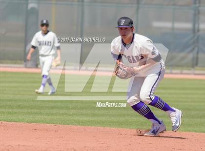 Thumbnail 2 in Red Mountain vs. Franklin (Bob Everett Classic) photogallery.