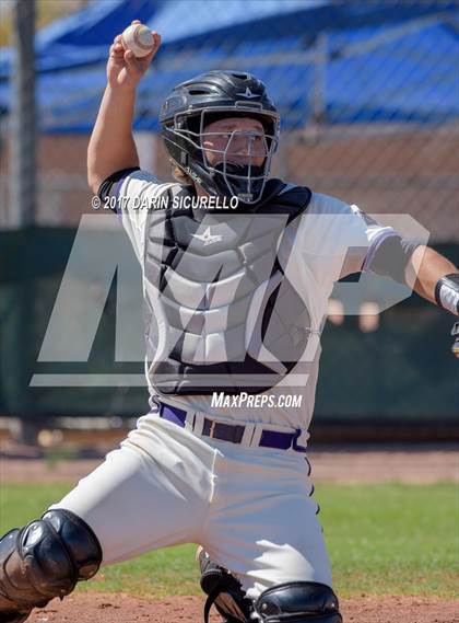 Thumbnail 2 in Red Mountain vs. Franklin (Bob Everett Classic) photogallery.