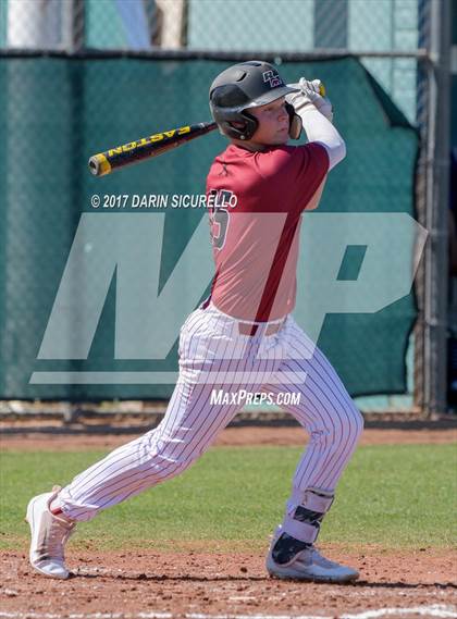 Thumbnail 2 in Red Mountain vs. Franklin (Bob Everett Classic) photogallery.