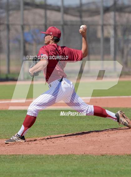 Thumbnail 2 in Red Mountain vs. Franklin (Bob Everett Classic) photogallery.