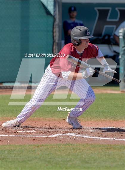 Thumbnail 3 in Red Mountain vs. Franklin (Bob Everett Classic) photogallery.
