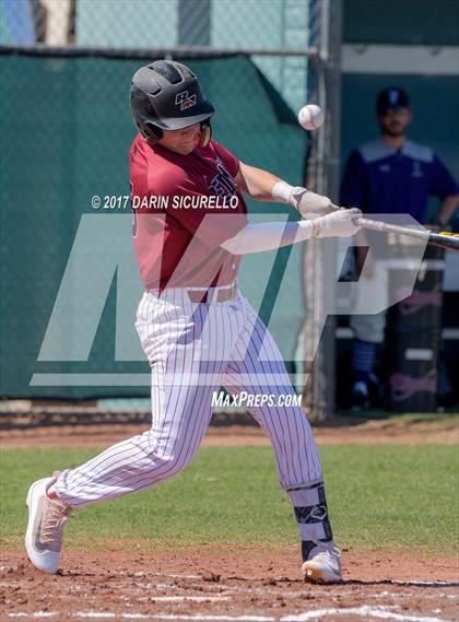 Thumbnail 3 in Red Mountain vs. Franklin (Bob Everett Classic) photogallery.