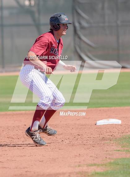 Thumbnail 2 in Red Mountain vs. Franklin (Bob Everett Classic) photogallery.