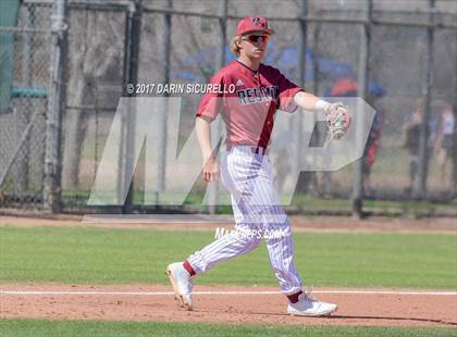 Thumbnail 2 in Red Mountain vs. Franklin (Bob Everett Classic) photogallery.