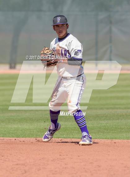 Thumbnail 2 in Red Mountain vs. Franklin (Bob Everett Classic) photogallery.