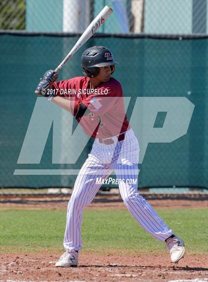 Thumbnail 3 in Red Mountain vs. Franklin (Bob Everett Classic) photogallery.