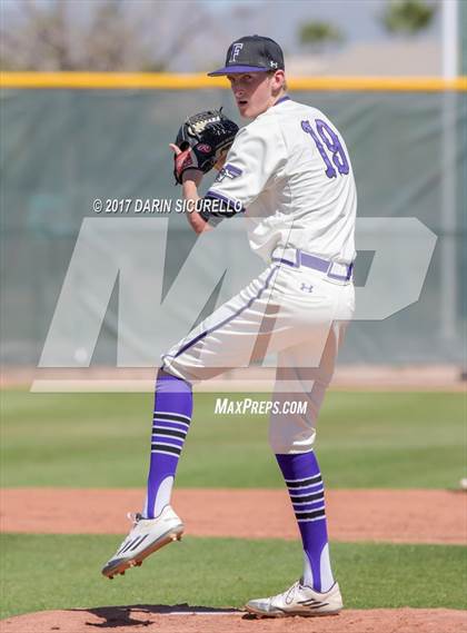 Thumbnail 1 in Red Mountain vs. Franklin (Bob Everett Classic) photogallery.