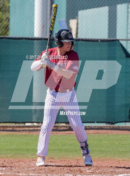 Thumbnail 1 in Red Mountain vs. Franklin (Bob Everett Classic) photogallery.